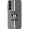 NBA Brooklyn Nets Canvas Galaxy A55 5G Skin